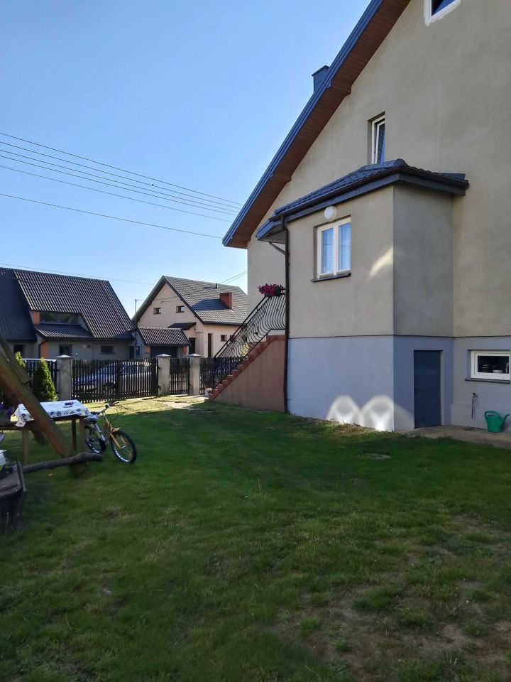 bliźniak, 5 pokoi Sierpc, ul. Królewska. Zdjęcie 8