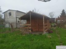 Działka rod Szczecin