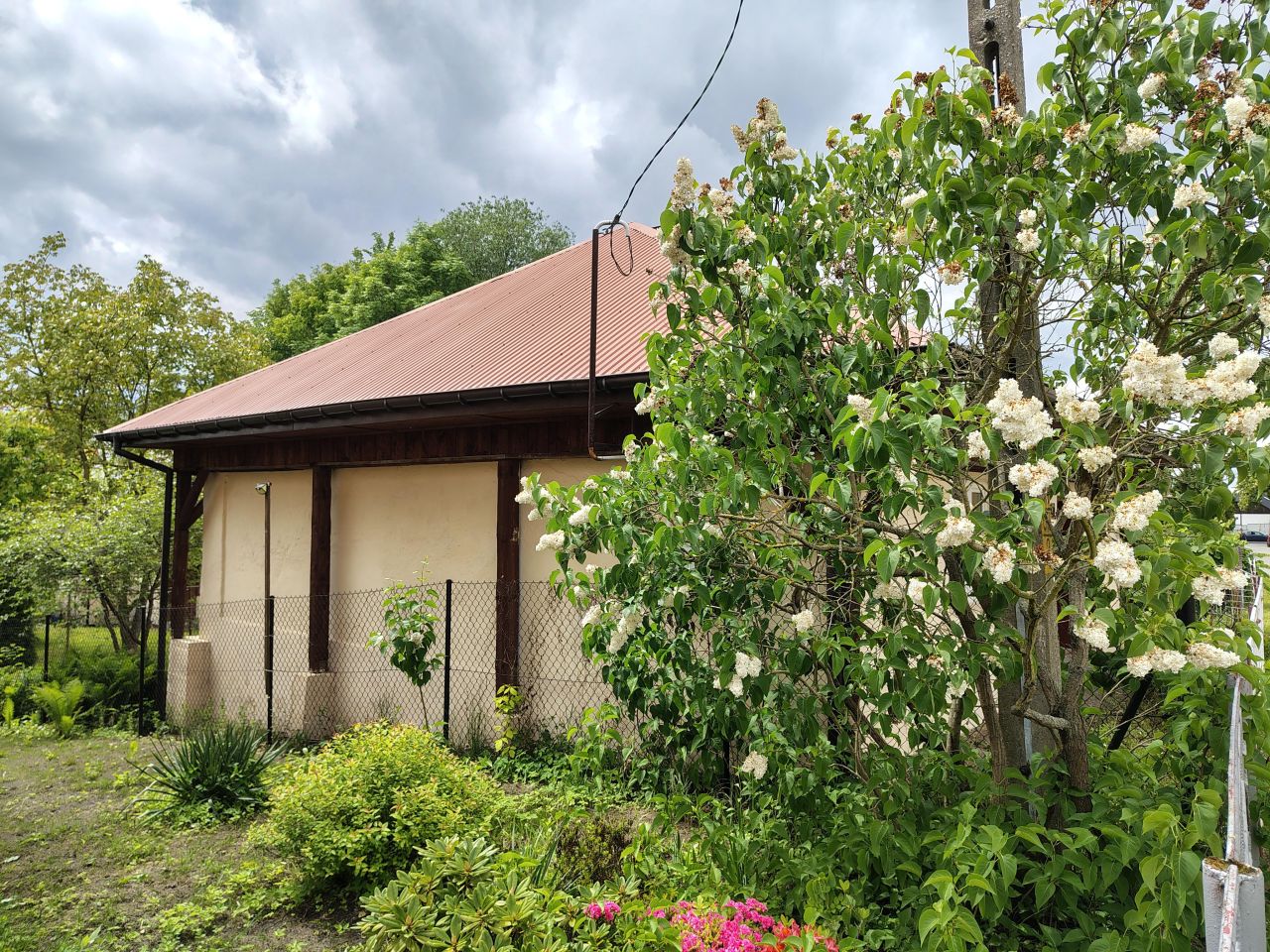 dom wolnostojący, 1 pokój Sieniawa, ul. gen. Władysława Sikorskiego. Zdjęcie 5