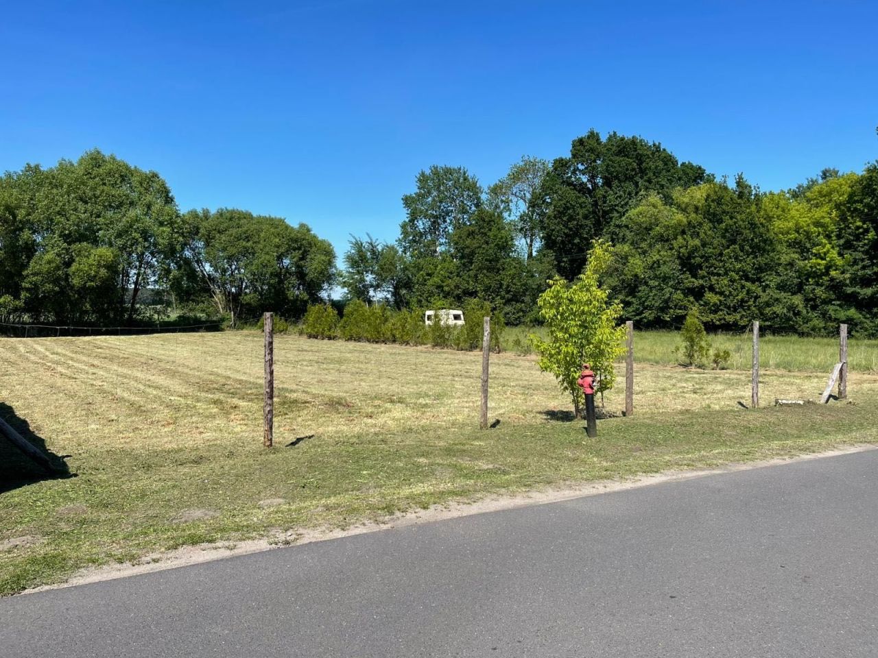 Działka budowlana Runowo. Zdjęcie 3