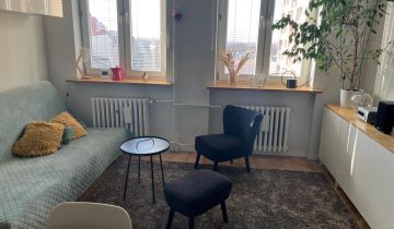 Mieszkanie 2-pokojowe Zabrze Centrum, ul. Powstańców Śląskich