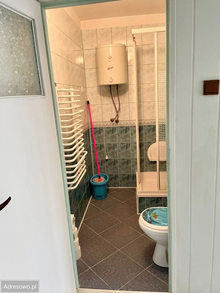 Mieszkanie 2-pokojowe Olecko, os. Osiedle Lesk. Zdjęcie 7