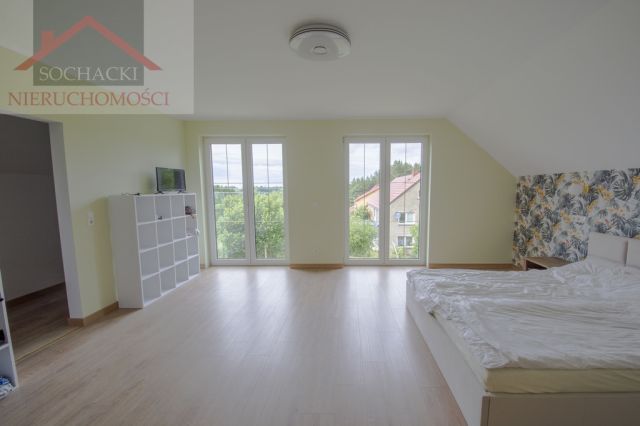 dom wolnostojący, 6 pokoi Rudzica. Zdjęcie 20