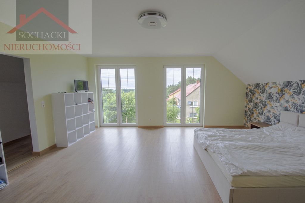 dom wolnostojący, 6 pokoi Rudzica. Zdjęcie 20