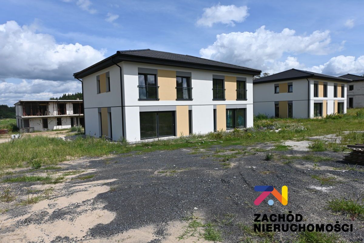 bliźniak, 6 pokoi Przytok. Zdjęcie 3