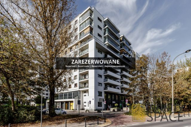 Mieszkanie 3-pokojowe Warszawa Ursynów, ul. Kłobucka. Zdjęcie 16