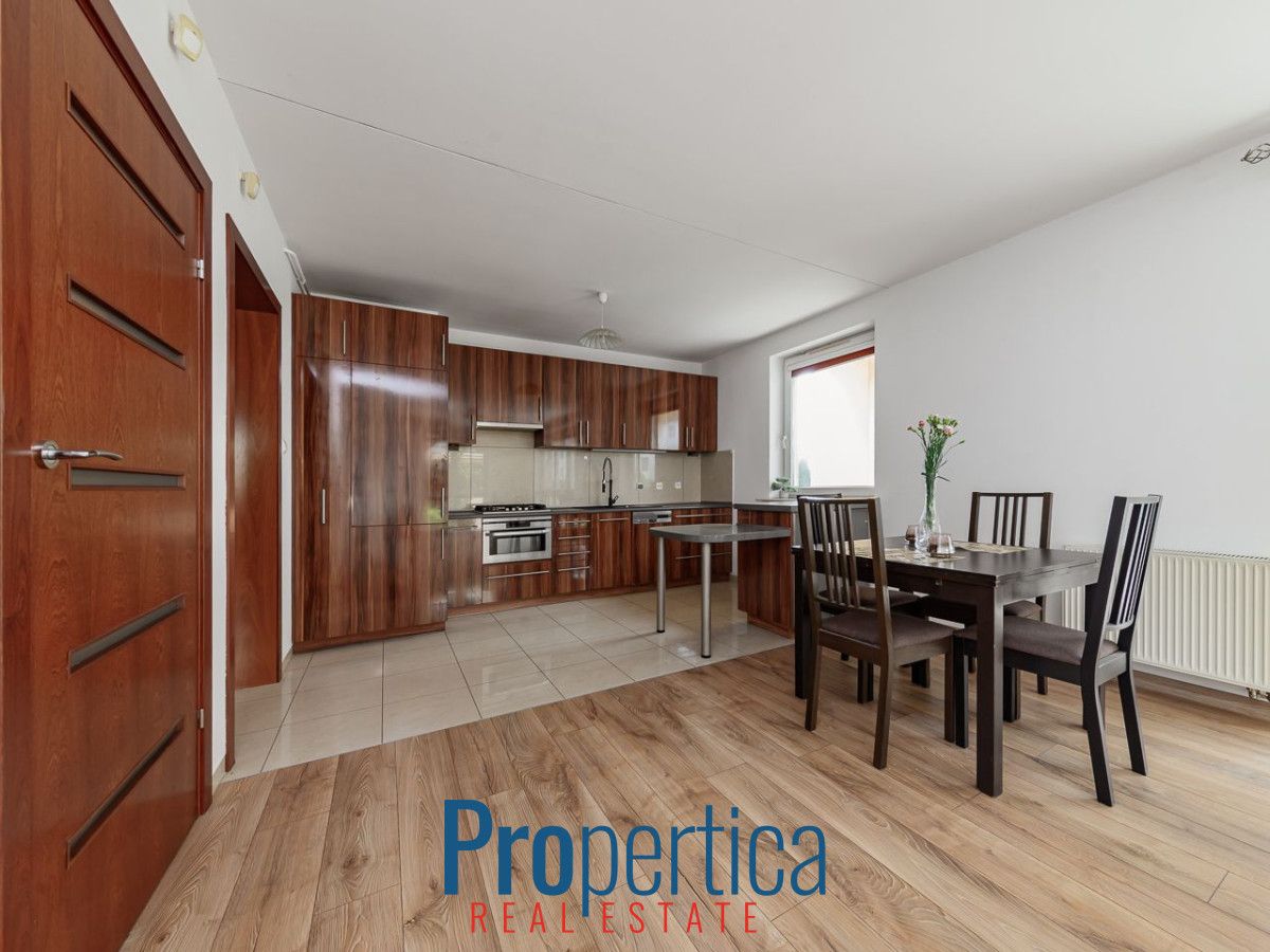 Mieszkanie 3-pokojowe Warszawa Białołęka, ul. Skarbka z Gór. Zdjęcie 2