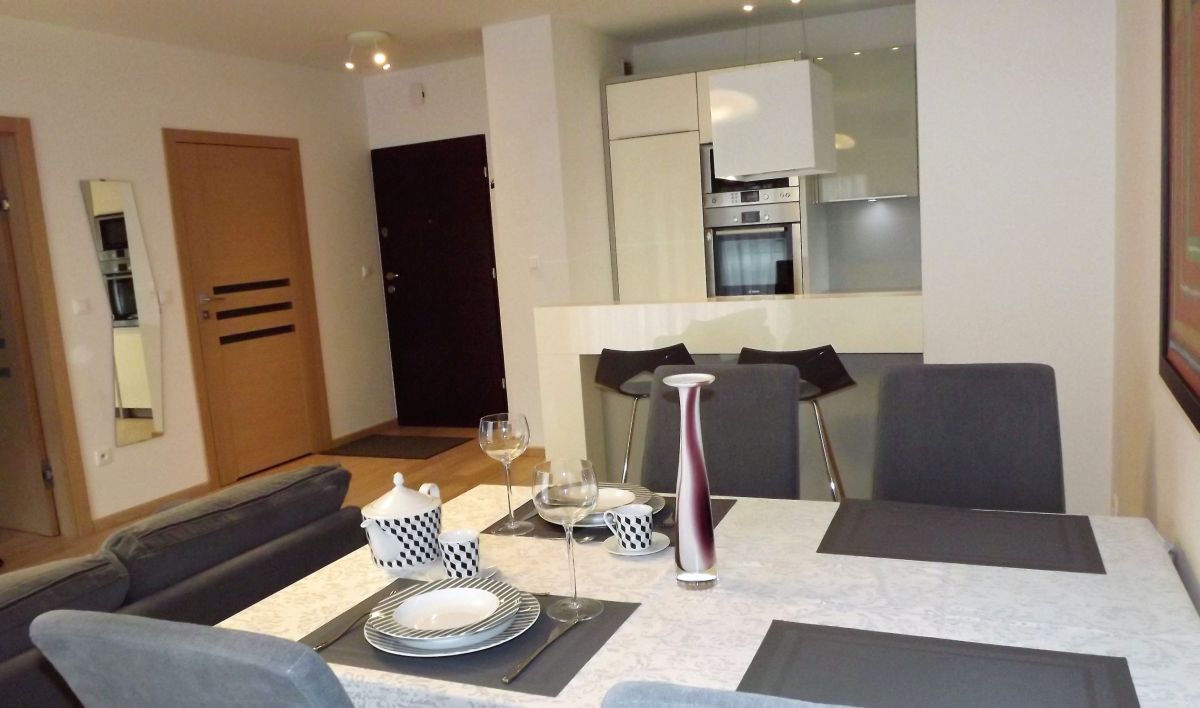 Mieszkanie 2-pokojowe Wrocław Krzyki, ul. Agrestowa. Zdjęcie 2