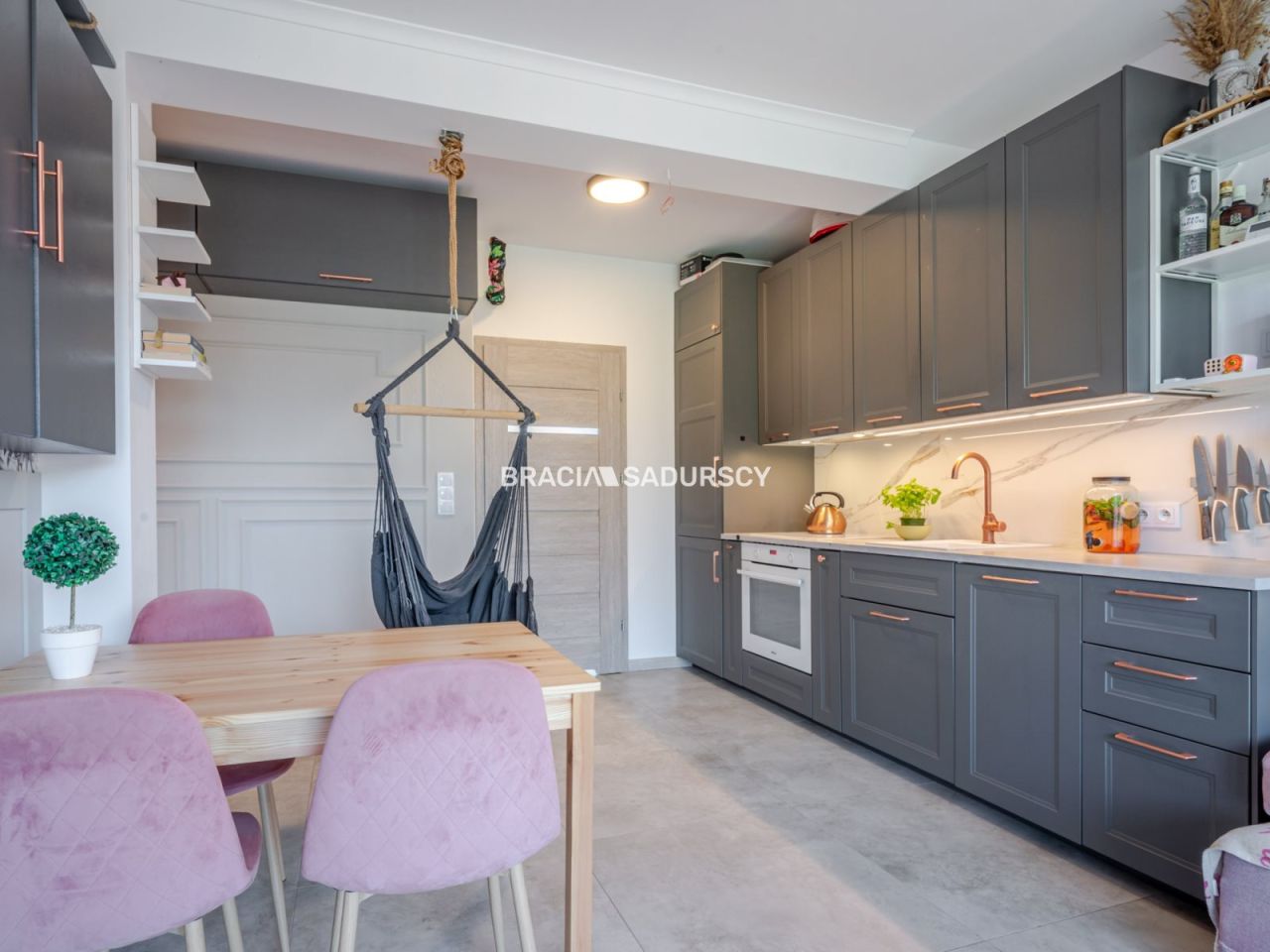 Mieszkanie 2-pokojowe Kraków, ul. Zakopiańska. Zdjęcie 10