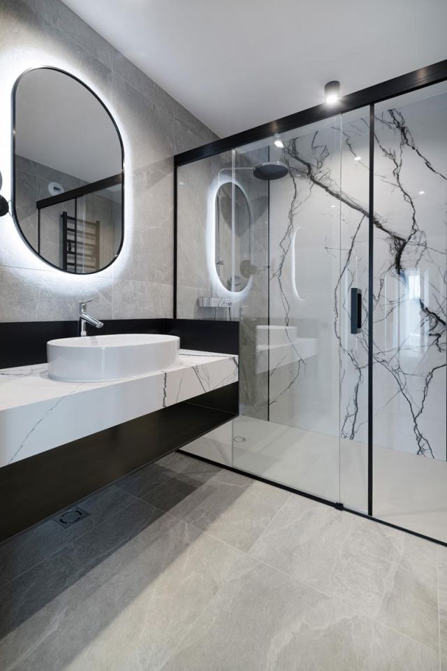 Mieszkanie 3-pokojowe Kraków Dębniki, ul. Karola Bunscha. Zdjęcie 6