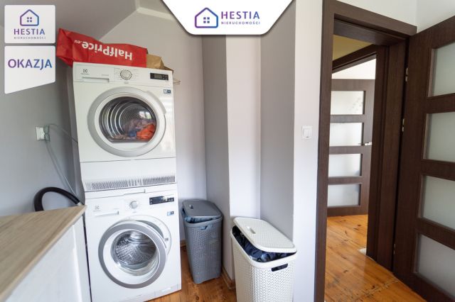 dom wolnostojący, 6 pokoi Miastko. Zdjęcie 18