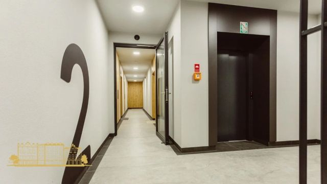 Mieszkanie 2-pokojowe Kraków Bronowice, ul. Sosnowiecka. Zdjęcie 5