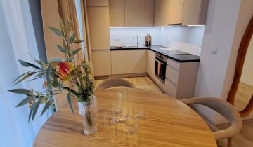 Mieszkanie 2-pokojowe Wrocław, ul. Mieszczańska