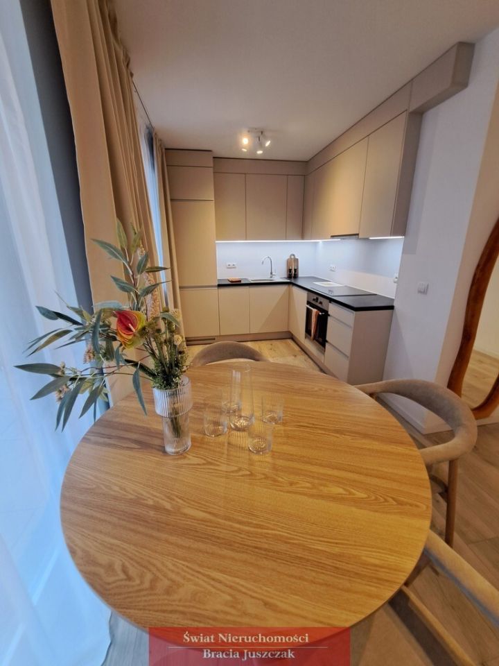 Mieszkanie 2-pokojowe Wrocław, ul. Mieszczańska. Zdjęcie 2