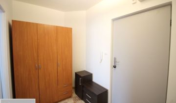 Mieszkanie 1-pokojowe Rzeszów, al. Niepodległości