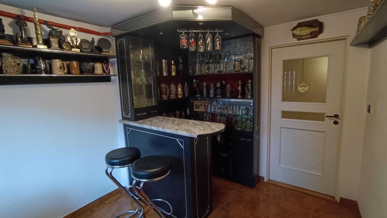 dom wolnostojący, 5 pokoi Lipsk, ul. Kasztanowa. Zdjęcie 17