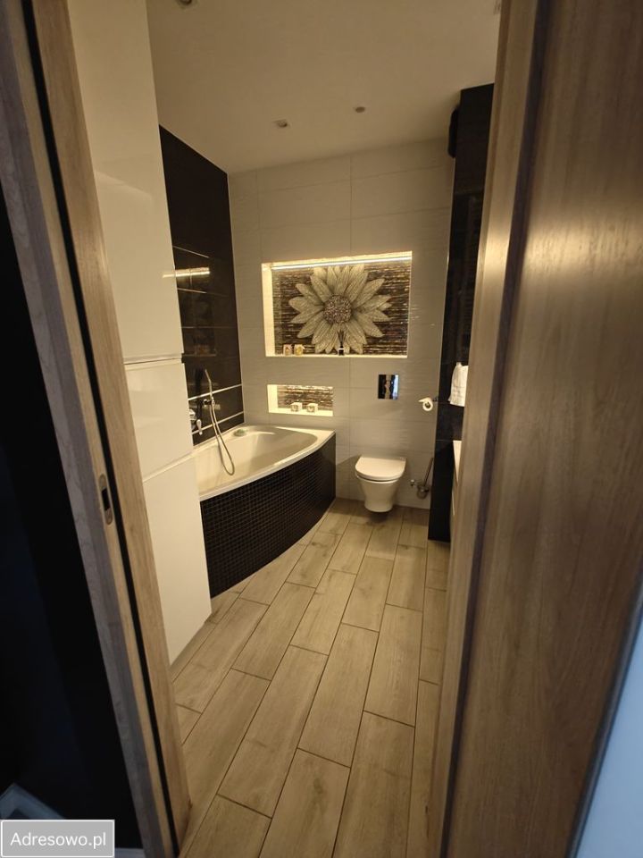 Mieszkanie 3-pokojowe Iława, ul. Zielona. Zdjęcie 12