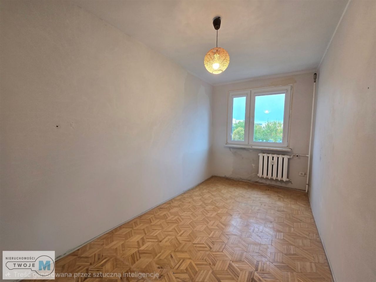 Mieszkanie 3-pokojowe Kielce Uroczysko, ul. Władysława Orkana. Zdjęcie 5