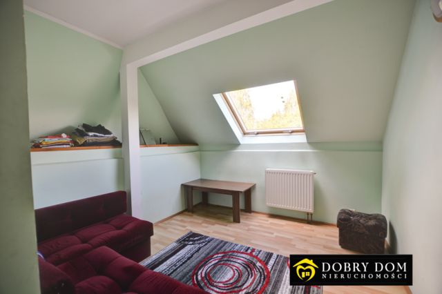 dom wolnostojący, 11 pokoi Kaniuki. Zdjęcie 27