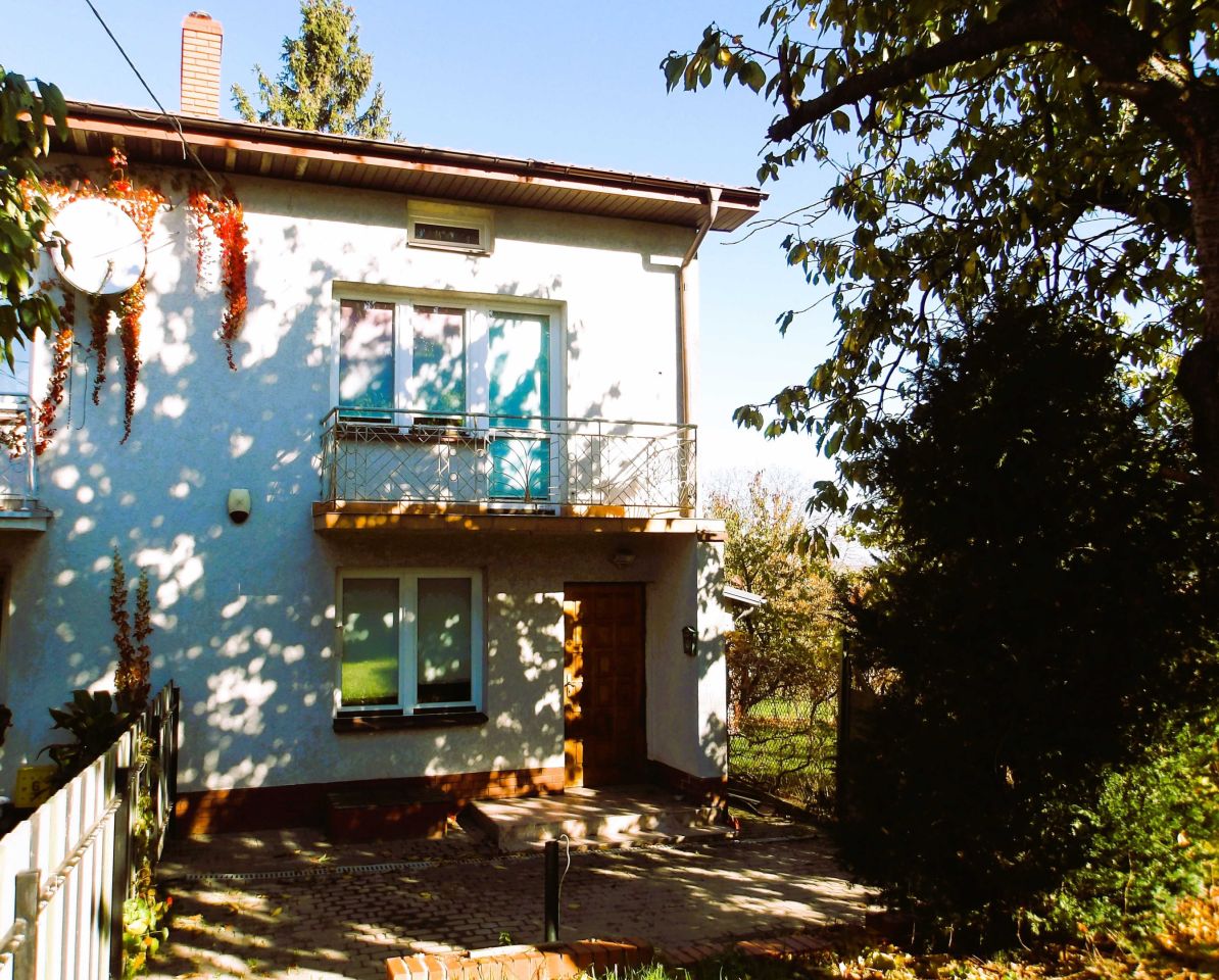 bliźniak, 3 pokoje Łomża Śródmieście, ul. Marynarska