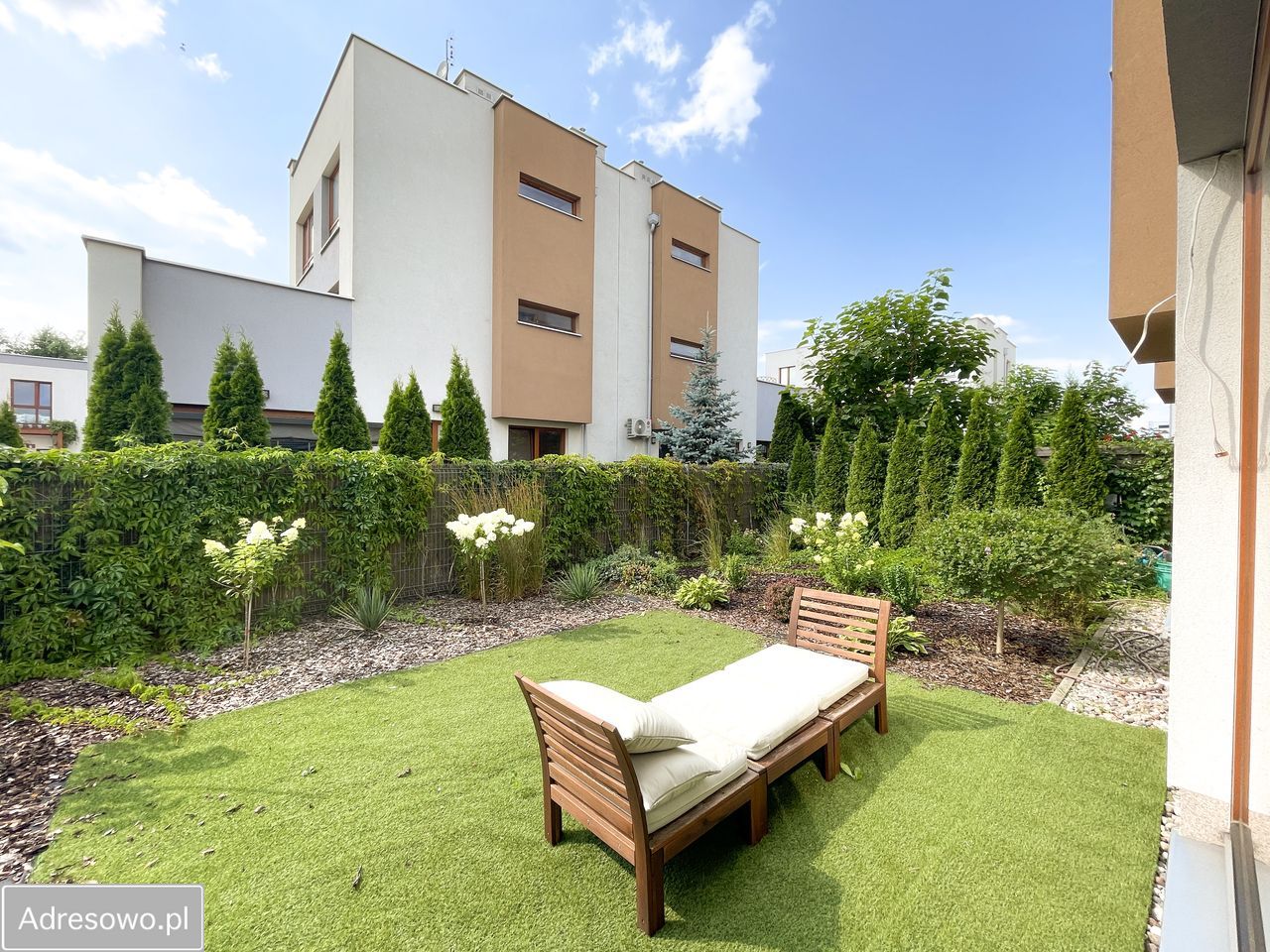 Mieszkanie 2-pokojowe Nowa Wola, ul. Czerwonych Maków. Zdjęcie 5