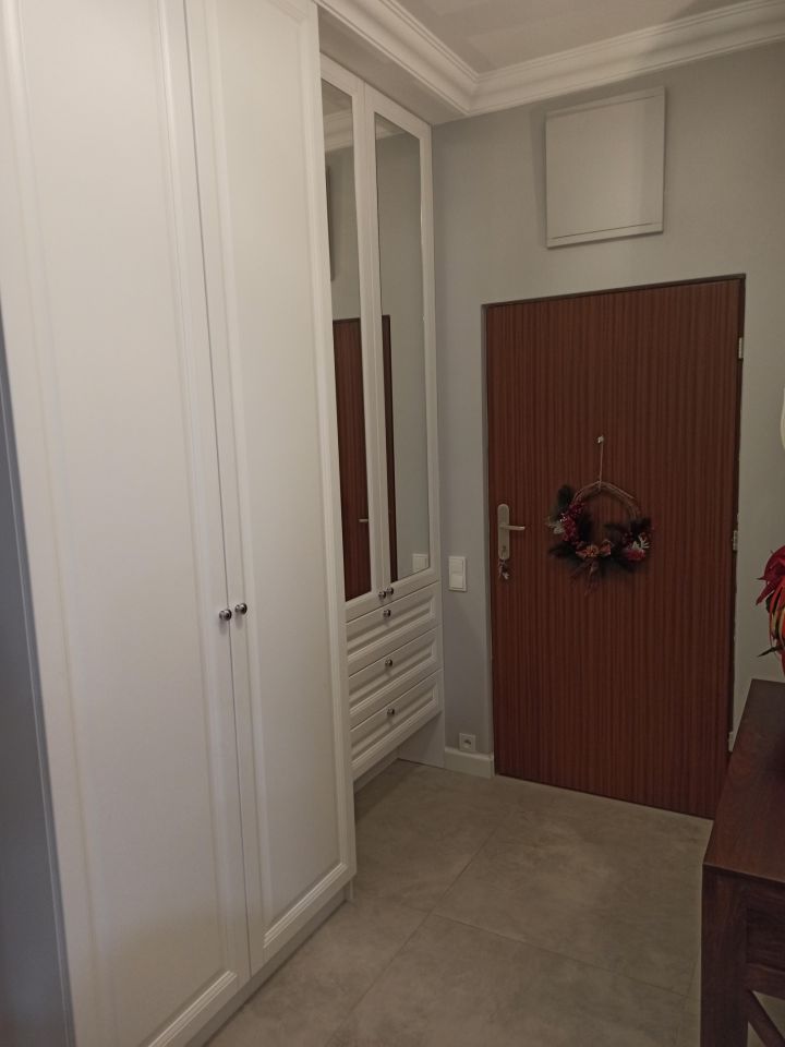 Mieszkanie 4-pokojowe Warszawa Bemowo, ul. Obrońców Tobruku. Zdjęcie 16