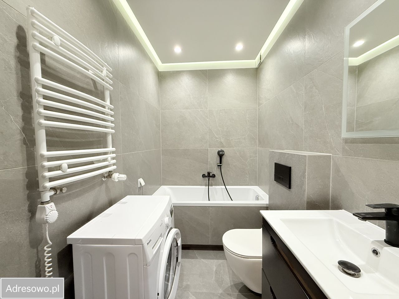 Mieszkanie 2-pokojowe Toruń Wrzosy, ul. Jana Michała Hubego. Zdjęcie 3