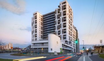 Mieszkanie 3-pokojowe Gdynia, ul. Kazimierza Górskiego