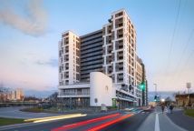 Mieszkanie 3-pokojowe Gdynia, ul. Kazimierza Górskiego