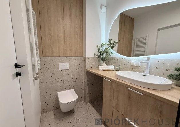 Mieszkanie 2-pokojowe Warszawa Białołęka, ul. Marii Callas. Zdjęcie 5