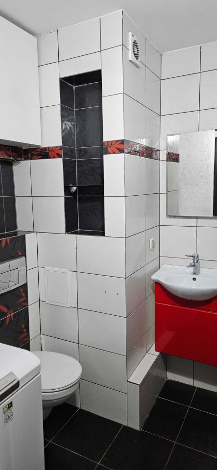 Mieszkanie 3-pokojowe Włocławek Południe , ul. Planty. Zdjęcie 3