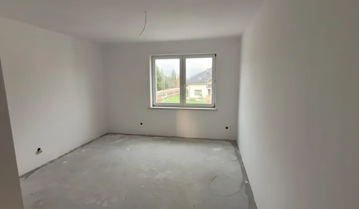 Mieszkanie 4-pokojowe Dębica, ul. Budzisz