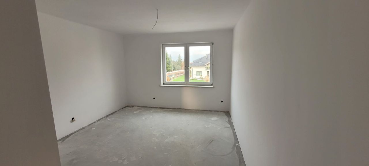 Mieszkanie 4-pokojowe Dębica, ul. Budzisz