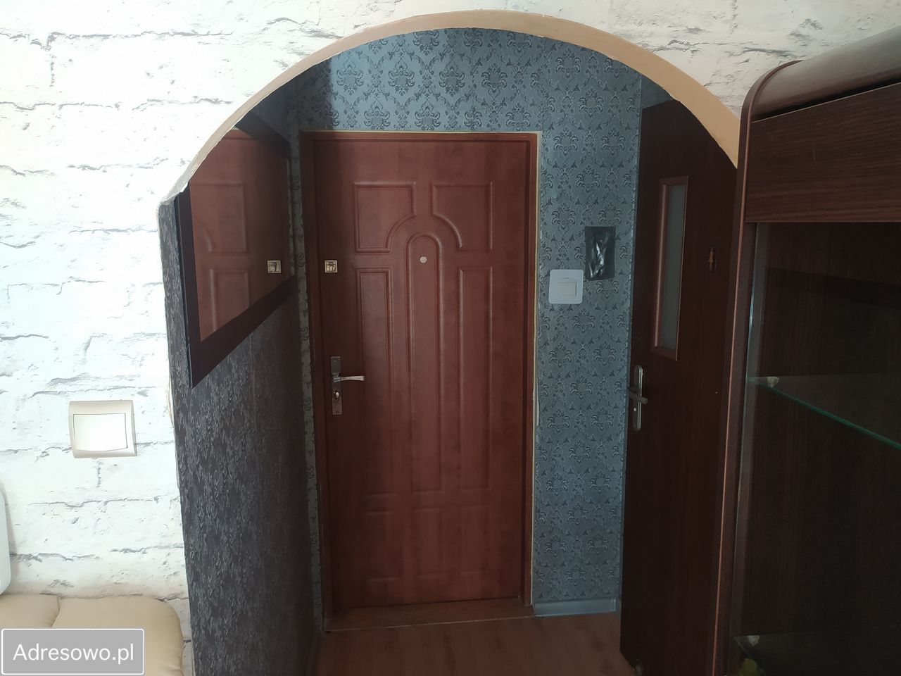 Mieszkanie 2-pokojowe Nowa Sól, os. Konstytucji 3 Maja. Zdjęcie 5