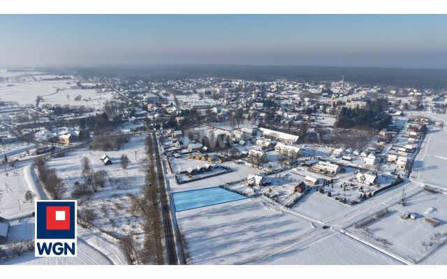 Działka budowlana Sztutowo, ul. Parkowa. Zdjęcie 3