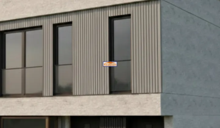 dom wolnostojący, 4 pokoje Kraków Dębniki, ul. Spacerowa