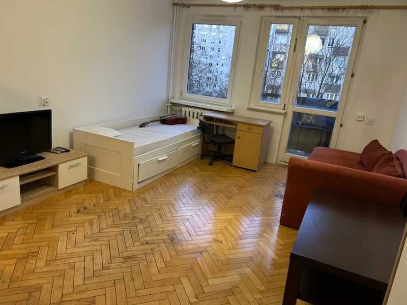 Mieszkanie 1-pokojowe Kielce KSM, ul. Fryderyka Chopina. Zdjęcie 1