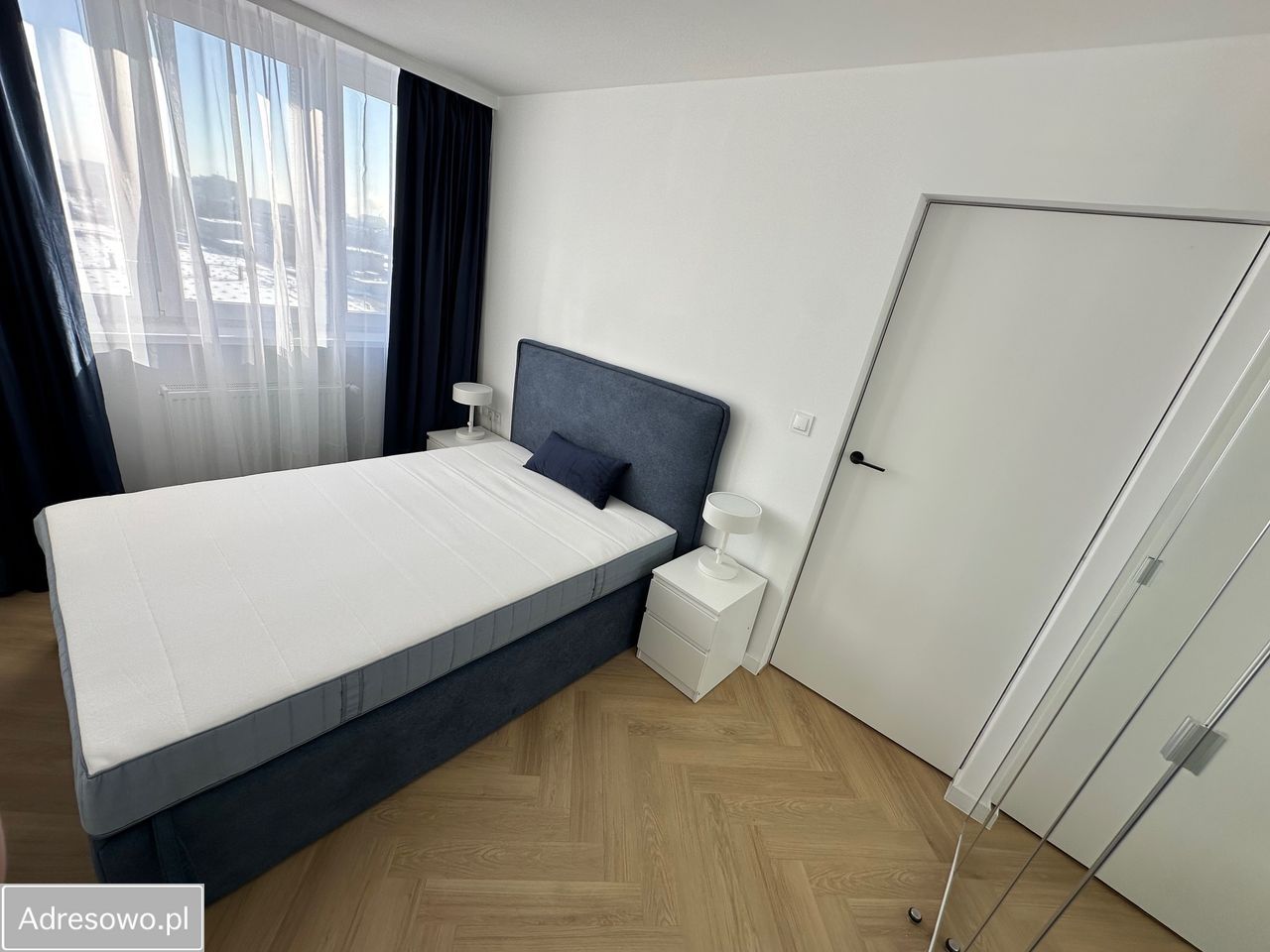 Mieszkanie 3-pokojowe Warszawa Ochota, ul. Daleka. Zdjęcie 13