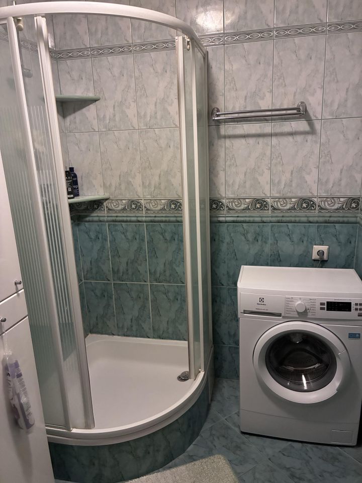 Mieszkanie 3-pokojowe Warszawa Bródno, ul. Rembielińska. Zdjęcie 6