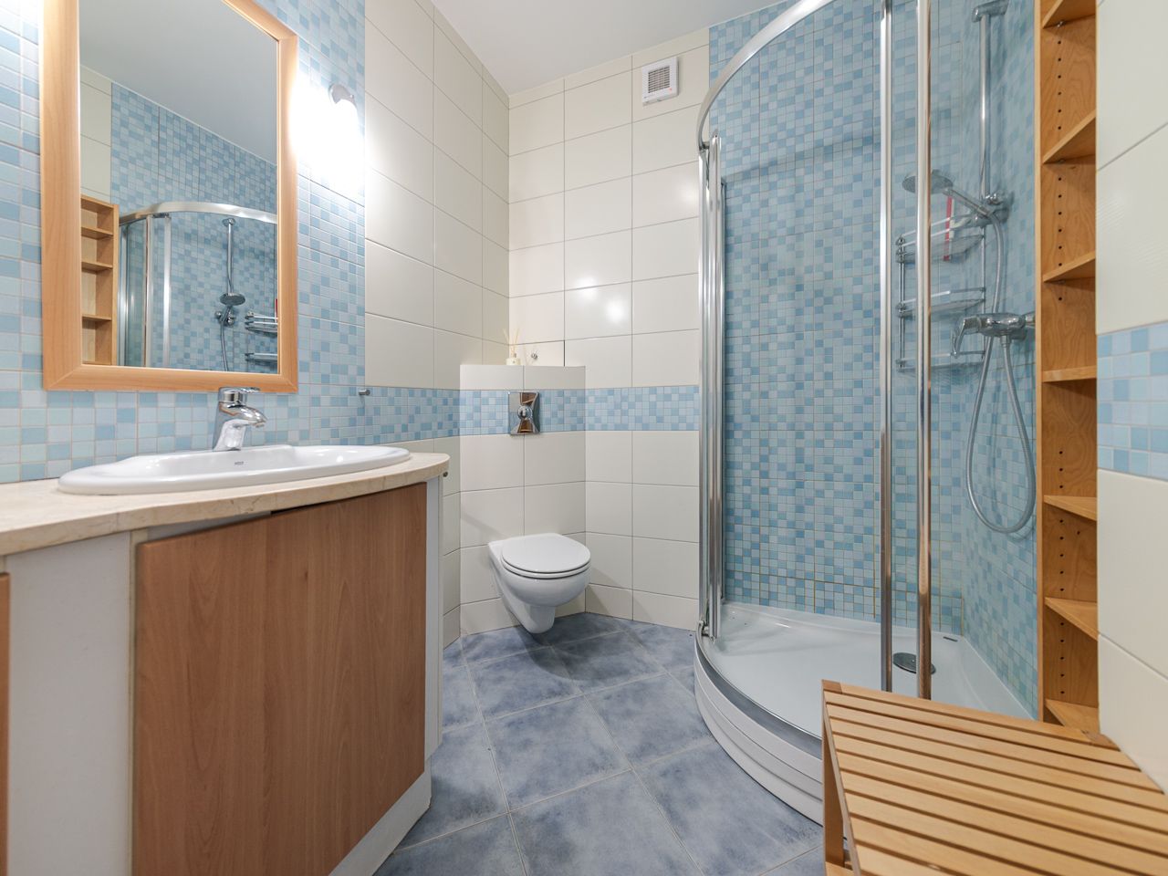 Mieszkanie 3-pokojowe Warszawa Bemowo, ul. Grodkowska. Zdjęcie 12