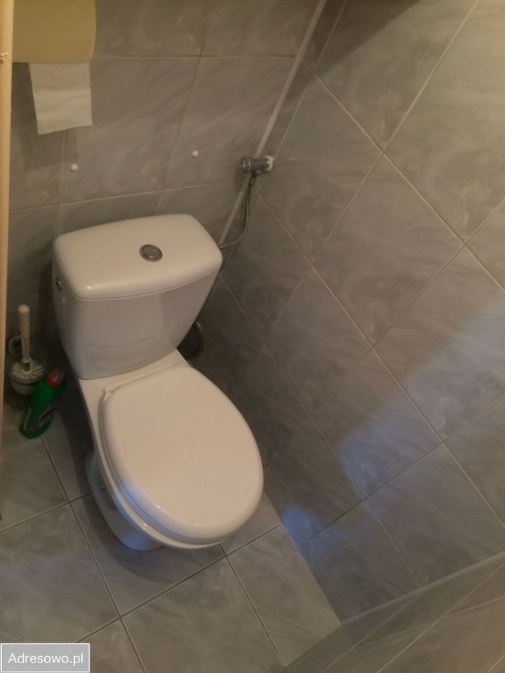 Mieszkanie 2-pokojowe Leszno, ul. Jana Ostroroga. Zdjęcie 7