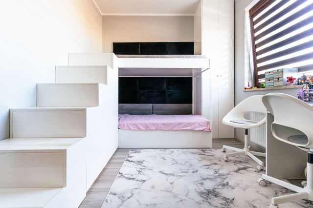 Mieszkanie 3-pokojowe Gdańsk Jasień, ul. Jabłoniowa. Zdjęcie 18