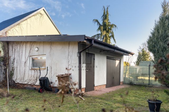 dom wolnostojący, 4 pokoje Aleksandrówka, ul. Kwiatowa. Zdjęcie 15