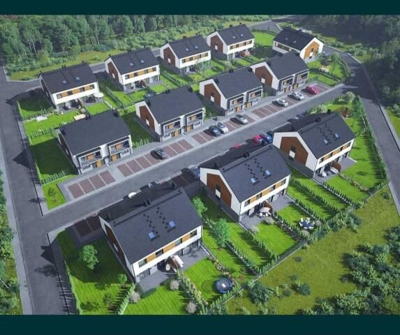 Mieszkanie 3-pokojowe Legnica. Zdjęcie 3