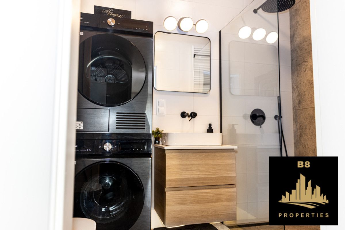 Mieszkanie 4-pokojowe Nowy Dwór Mazowiecki, ul. Jasna. Zdjęcie 14