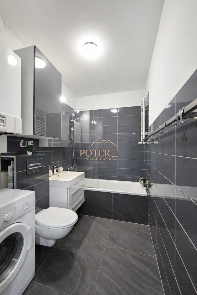 Mieszkanie 2-pokojowe Wrocław Fabryczna, ul. Główna. Zdjęcie 12