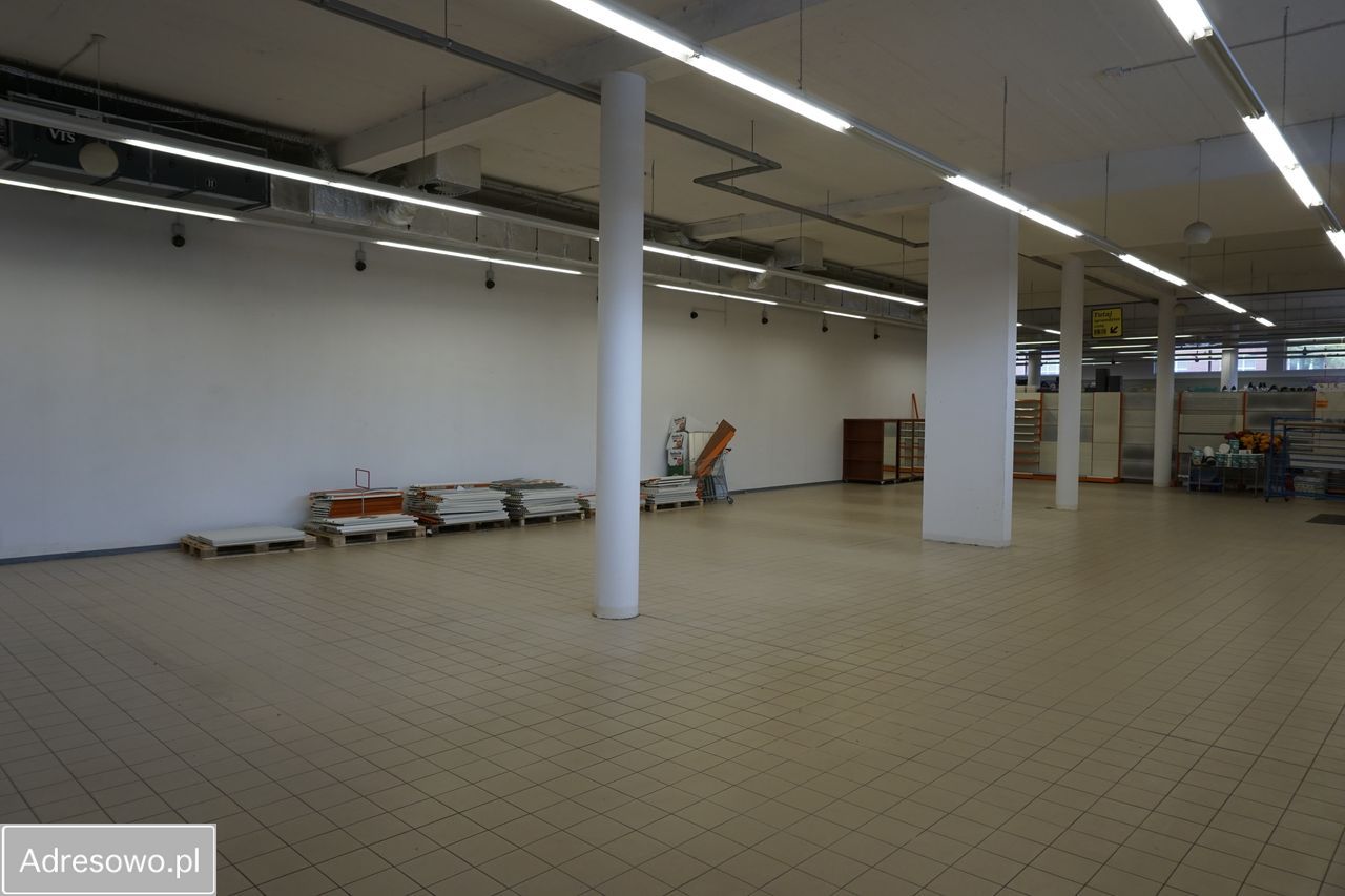 Lokal Lębork Centrum, al. Niepodległości. Zdjęcie 6