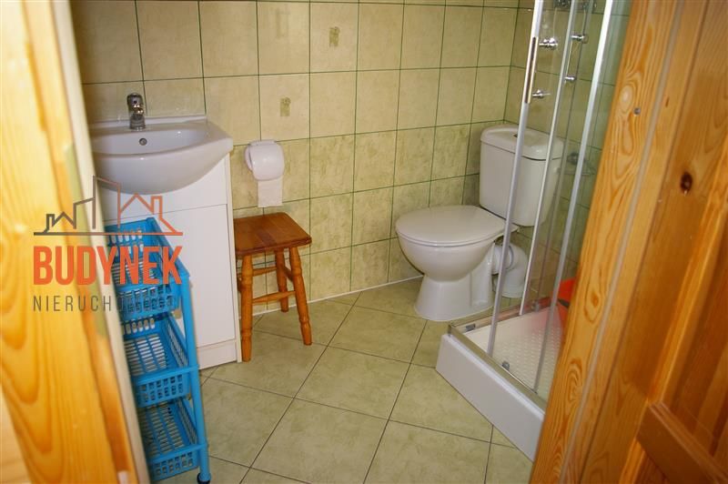 siedlisko, 9 pokoi Jezierzany, ul. Letniskowa. Zdjęcie 13