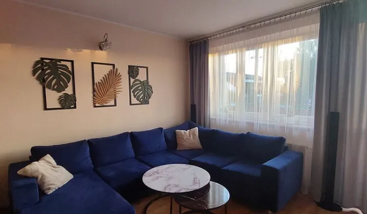 dom szeregowy, 4 pokoje Bełchatów