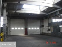 Hala/magazyn Świdnica, ul. Równa. Zdjęcie 3